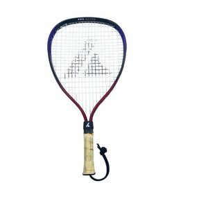 Pro Kennex Pro Saber Racquetball Racquet with Cover 3 5/8” Grip Needs Tape